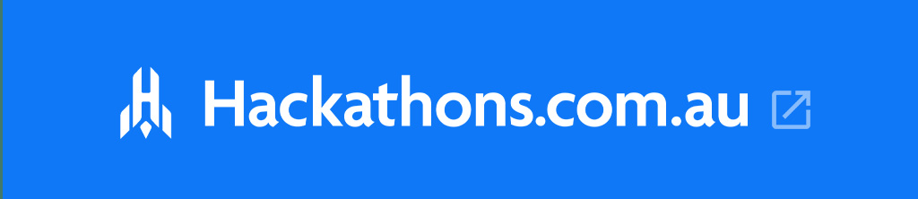 Hackathons.com.au Link