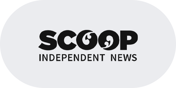 scoop
