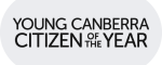 Young Canberra Citizen Of The Year